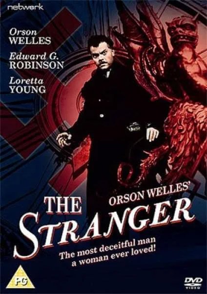 The Stranger Bild 1