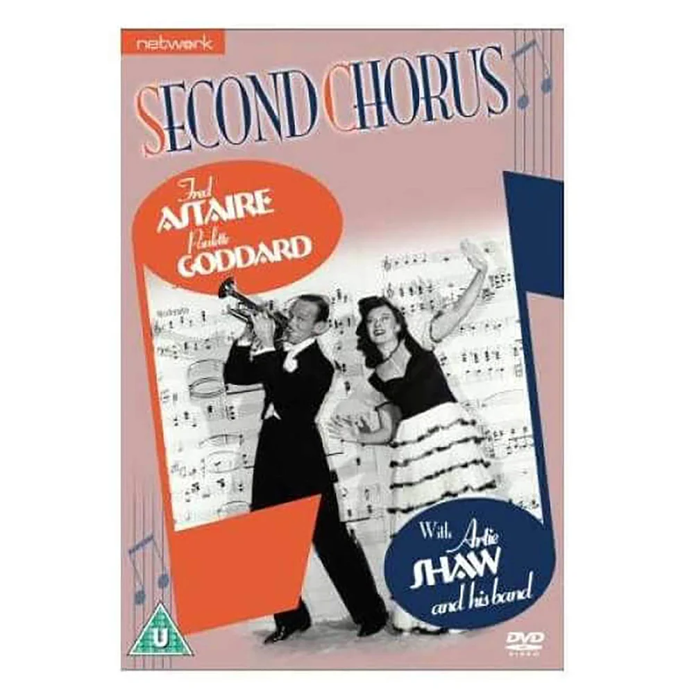 Second Chorus Bild 1