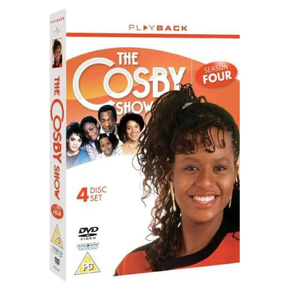 The Cosby Show - Season 4 Bild 1