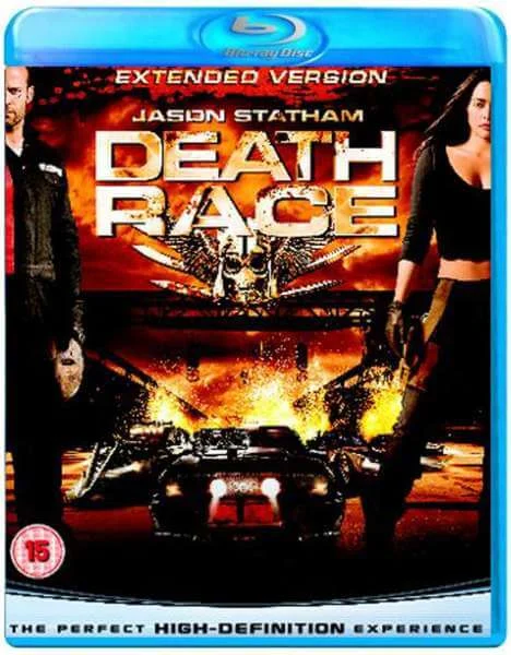 Death Race Bild 1