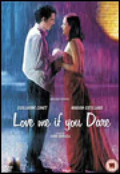 Love Me If You Dare Bild 1