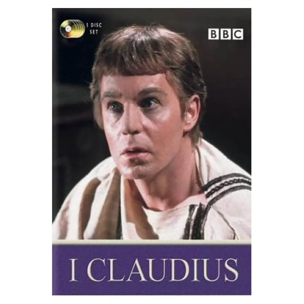 I Claudius - Complete Box Set Bild 1