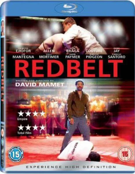 Redbelt Bild 1