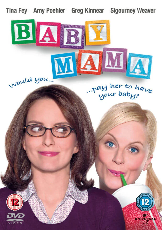 Baby Mama Bild 1