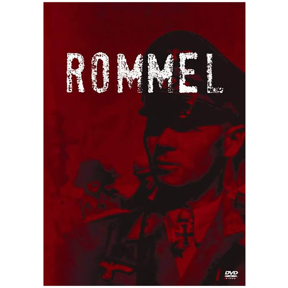 Rommel Bild 1