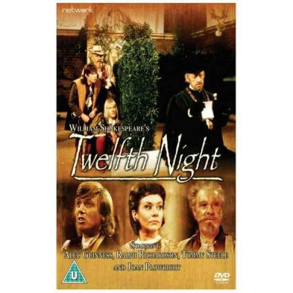 Twelfth Night Bild 1