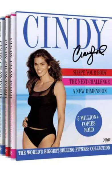 Cindy Crawford - Fitness Collection Bild 1