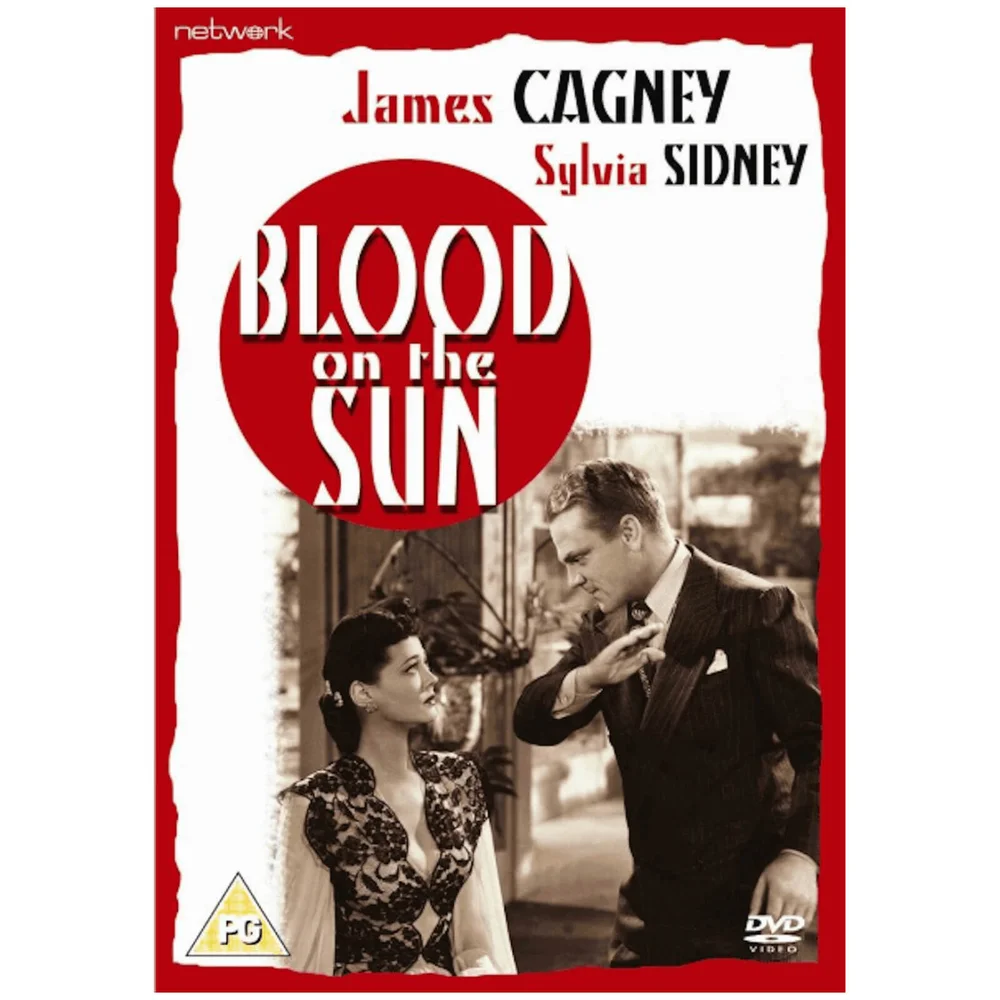 Blood On The Sun Bild 1