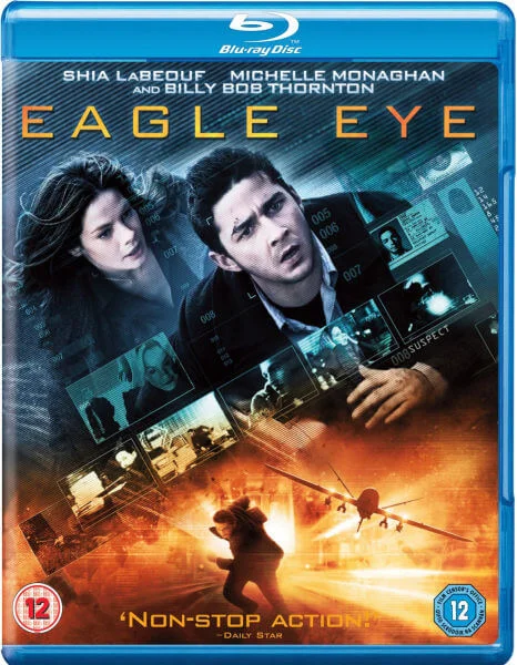 Eagle Eye Bild 1
