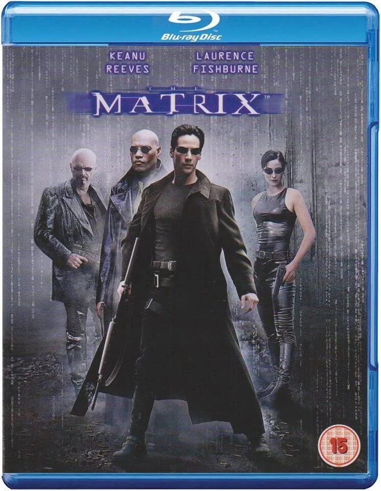 The Matrix Bild 1