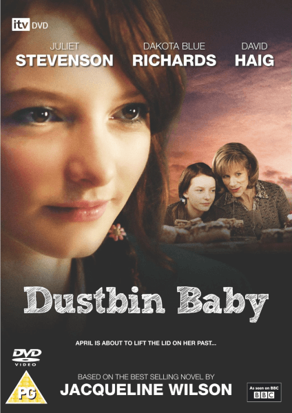 Dustbin Baby Bild 1