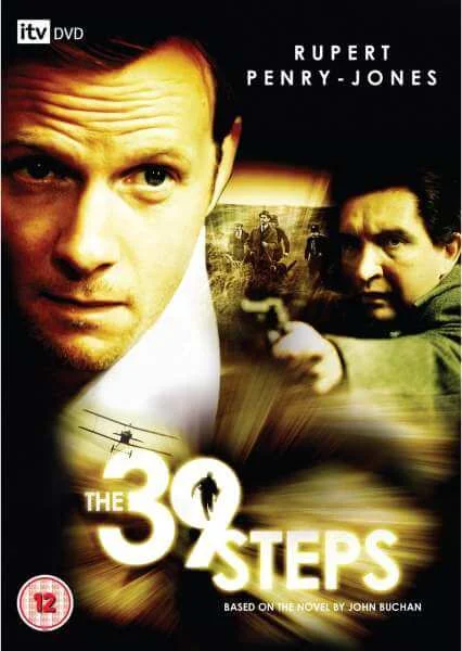 The 39 Steps Bild 1