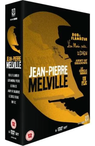 Jean-Pierre Melville - Collection Bild 1