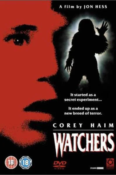 Watchers Bild 1