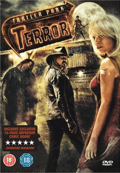 Trailer Park Of Terror Bild 1