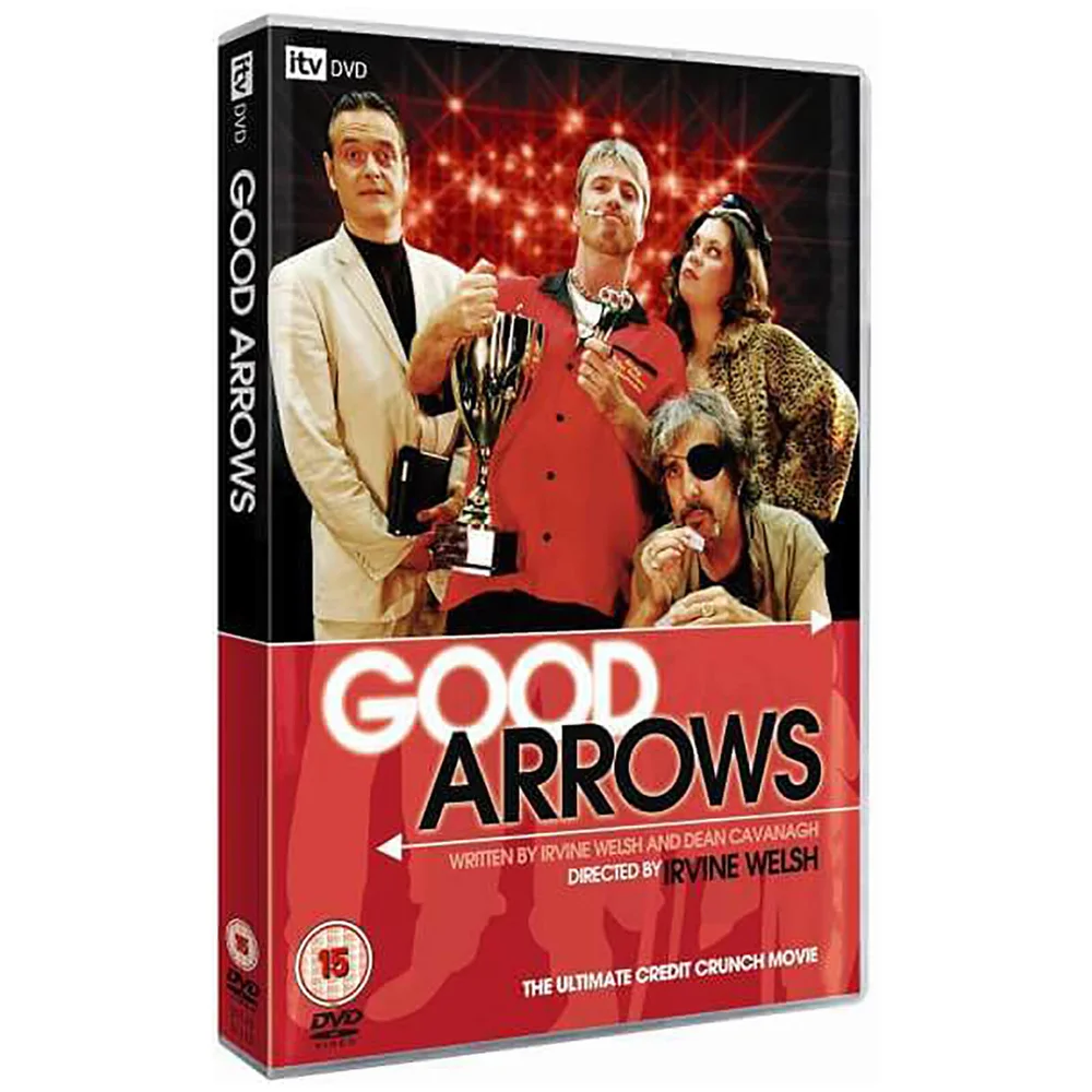 Good Arrows Bild 1