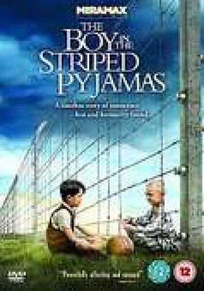 The Boy In The Striped Pyjamas Bild 1