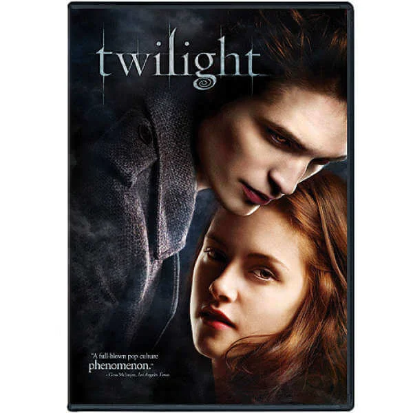 Twilight (Single Disc) Bild 1