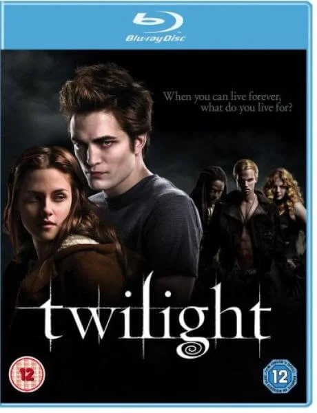 Twilight Bild 1