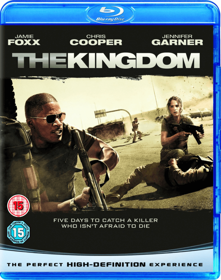 The Kingdom Bild 1