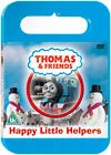 Thomas And Friends - Happy Little Helpers Bild 1
