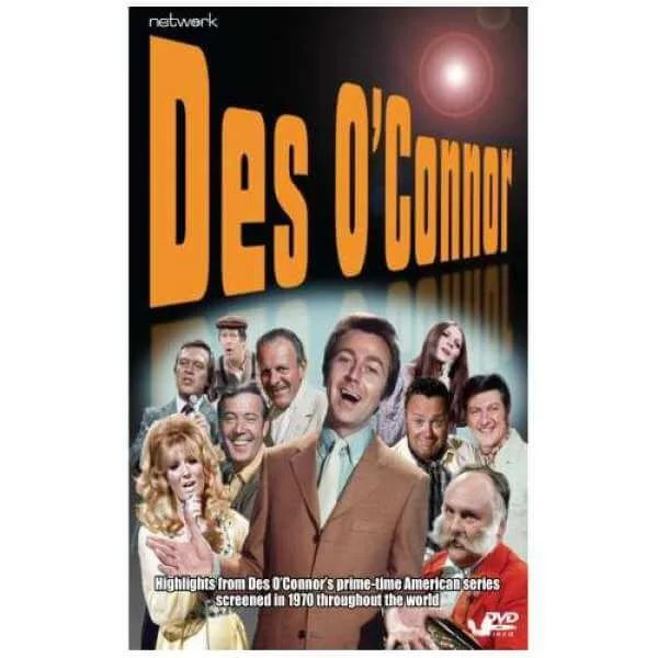 Des O'Connor - Volume 1 Bild 1