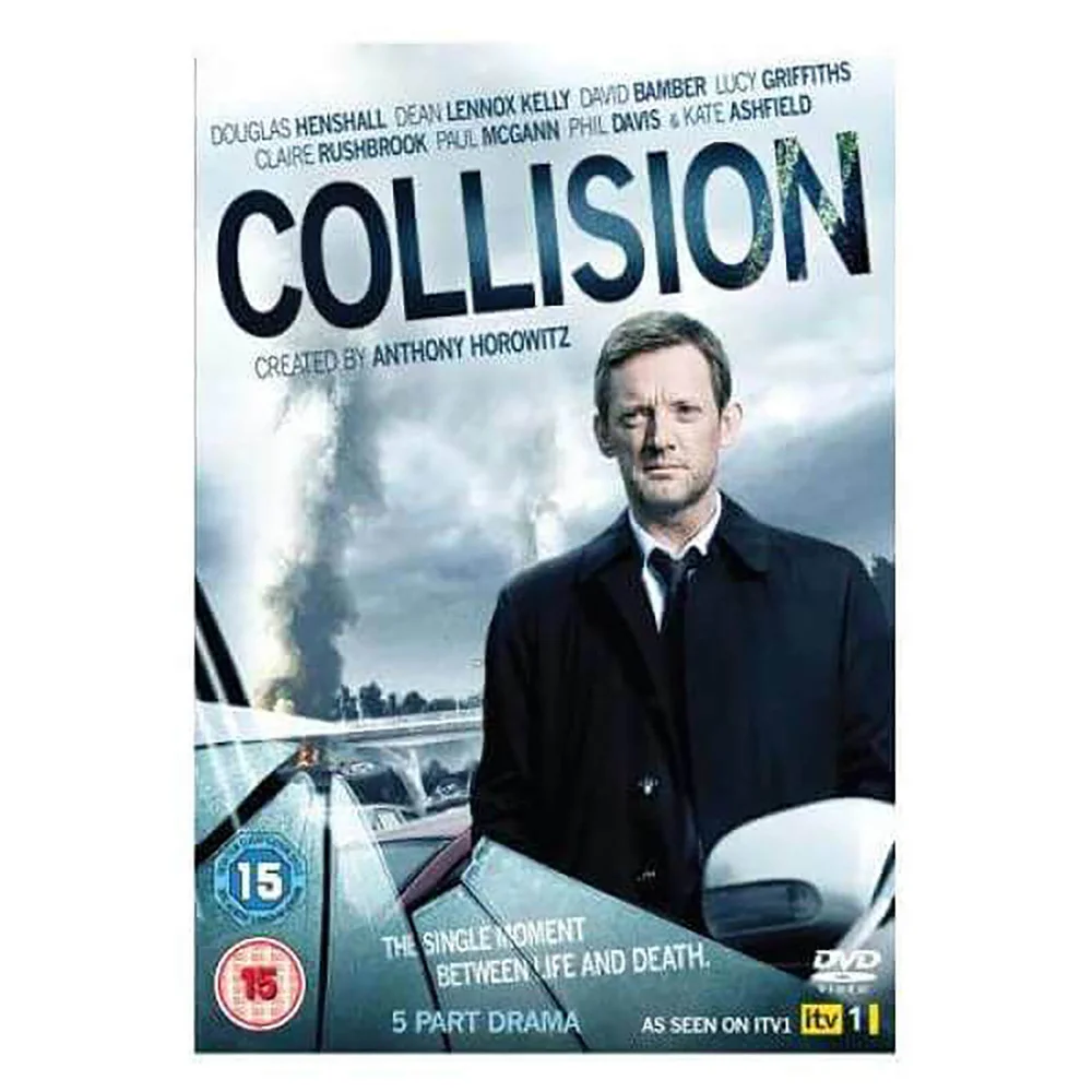 Collision Bild 1