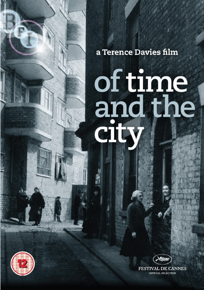 Of Time And The City Bild 1