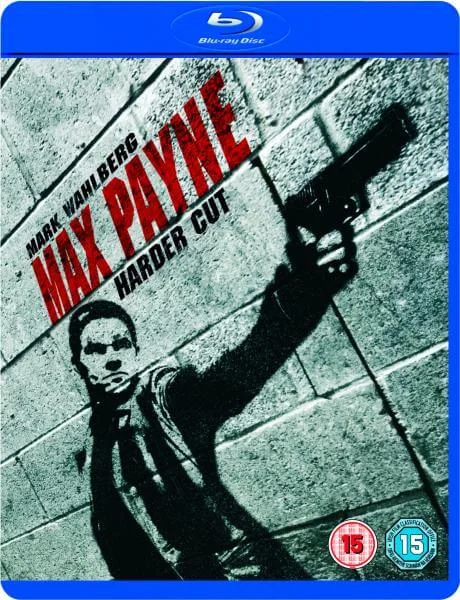 Max Payne Bild 1