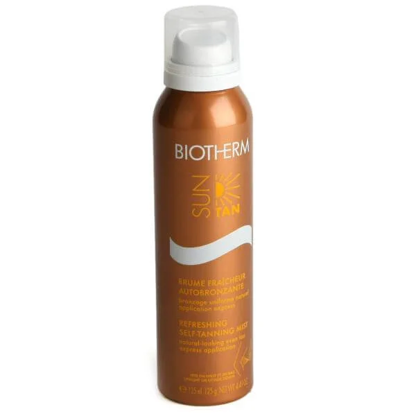 Biotherm - Self Tanning Mist (125ml) Bild 1