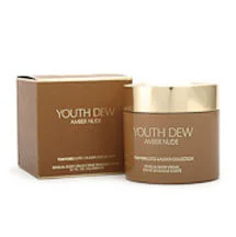Estee Lauder - Youth Dew Amber Shower Creme (200ml) Bild 1