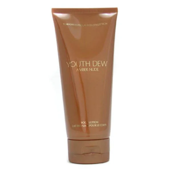 Estee Lauder - Youth Dew Amber Body Lotion (200ml) Bild 1