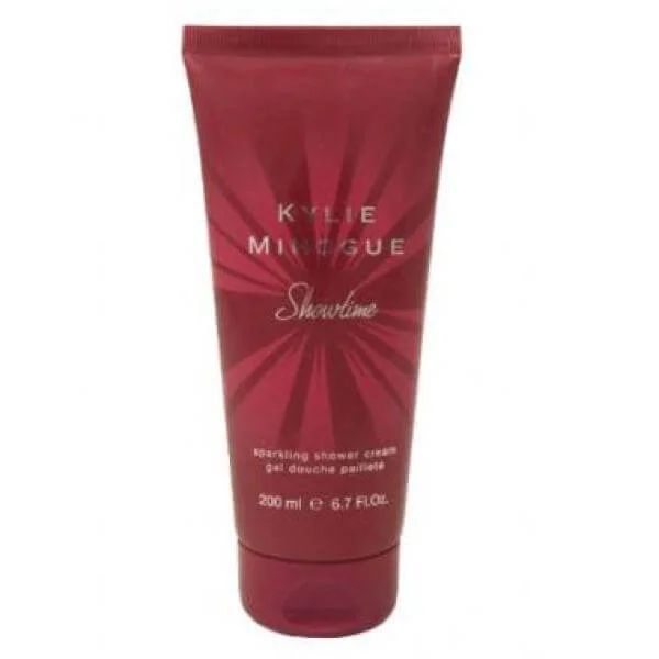 Kylie Minogue - Showtime Body Lotion (200ml) Bild 1