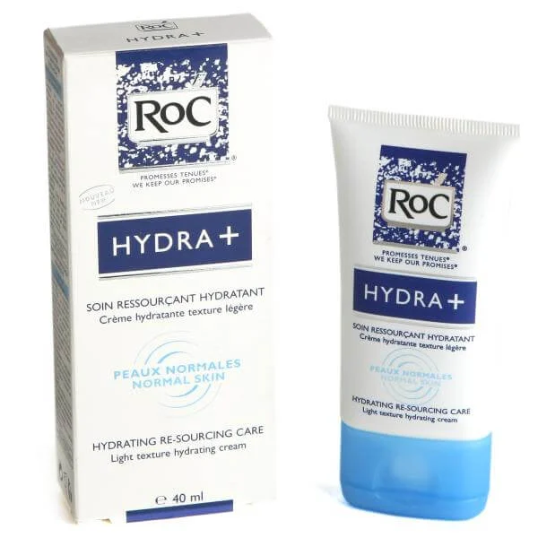 Roc - Hydra Light Hydrating Cream (40ml) Bild 1