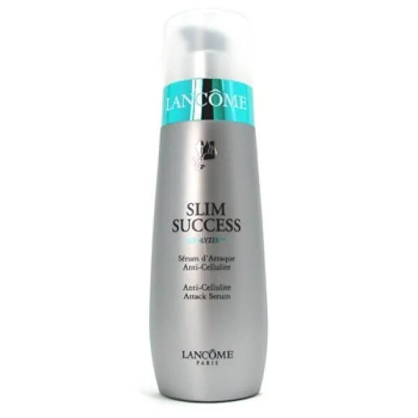 Lancôme - Slim Success Anti Cellulite Serum (200ml) Bild 1