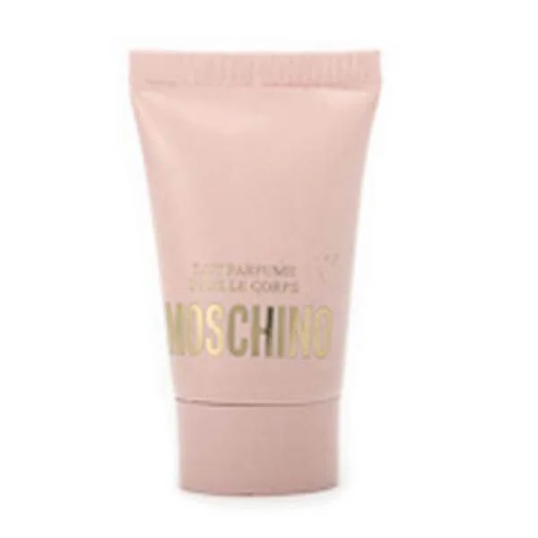 Moschino - Body Milk (25ml) Bild 1