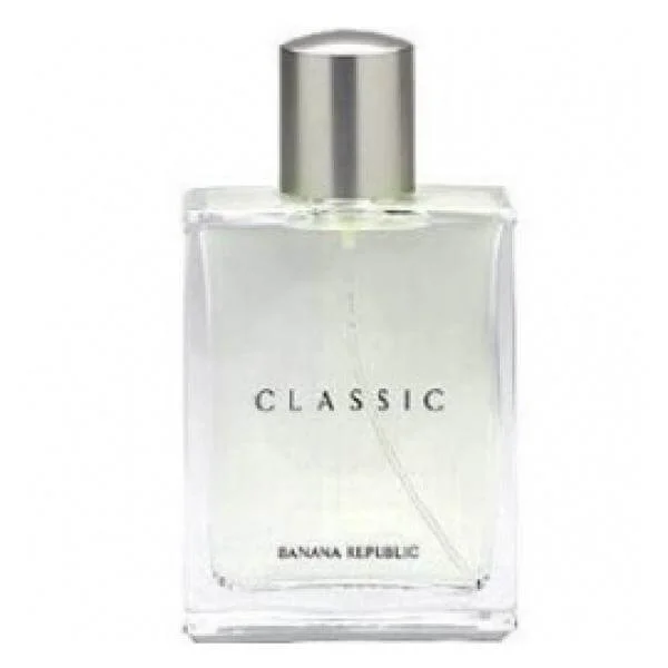 Banana Republic - Classic Eau de Toilette (50ml) Bild 1