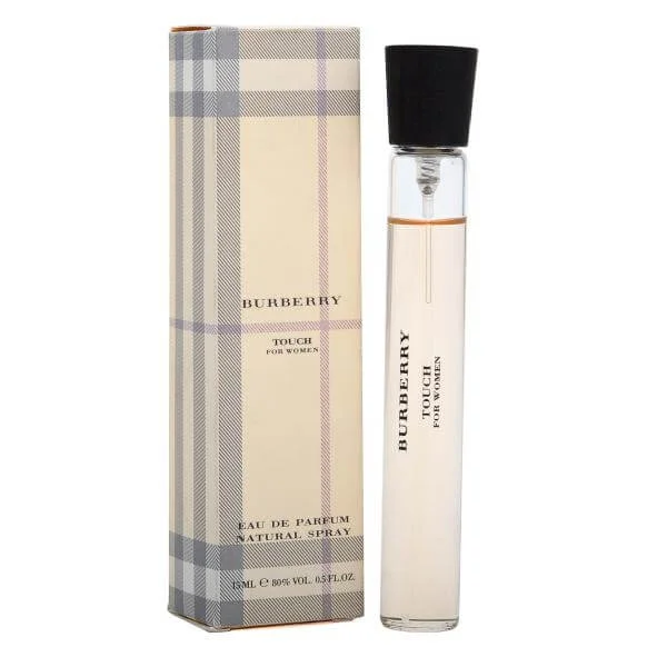 Burberry - Touch Eau de Parfum (15ml) Bild 1