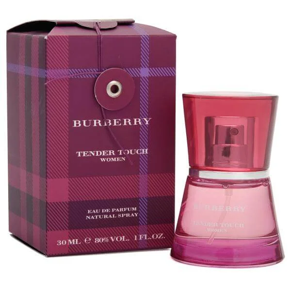 Burberry - Tender Touch Eau de Parfum (30ml) Bild 1