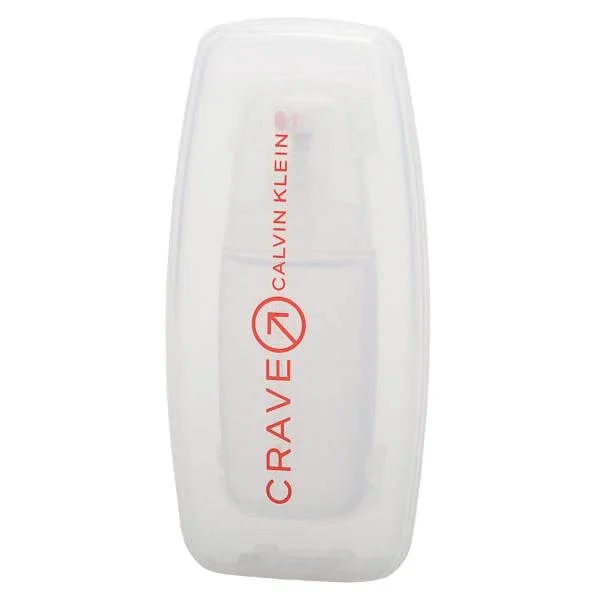 Calvin Klein - Crave for Men Eau de Toilette (15ml) Bild 1