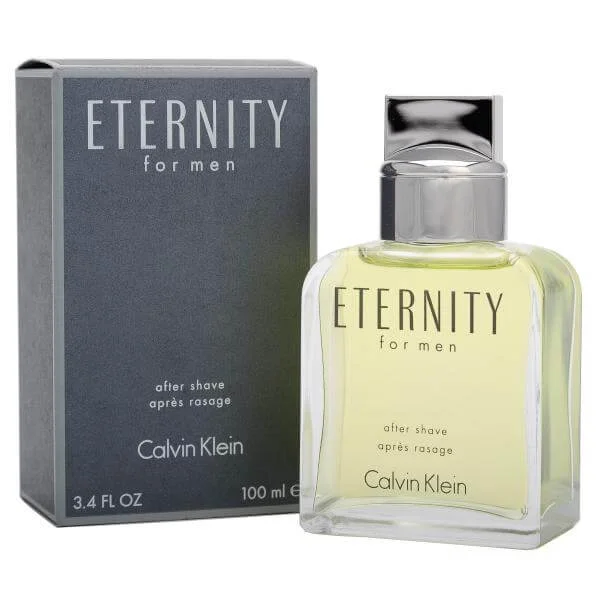 Calvin Klein - Eternity for Men (100ml) Bild 1