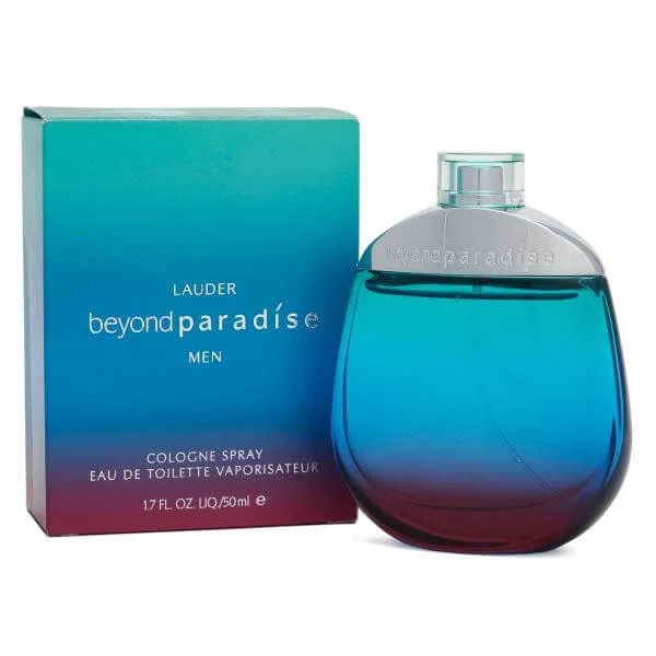 Estee Lauder - Beyond Paradise Eau de Toilette (50ml) Bild 1
