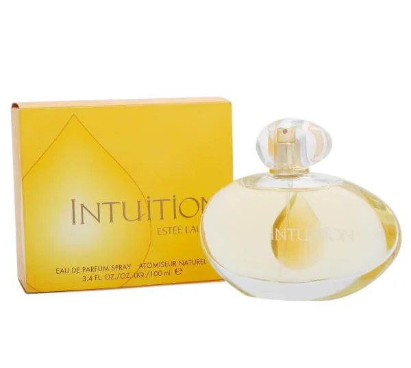 Estee Lauder - Intuition Eau de Parfum (100ml) Bild 1