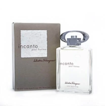 Ferrangano - Incanto Homme Aftershave (100ml) Bild 1