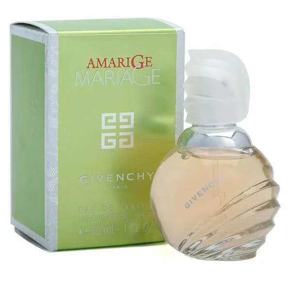 Givenchy - Amarige Marige Eau de Parfum 30ml Bild 1