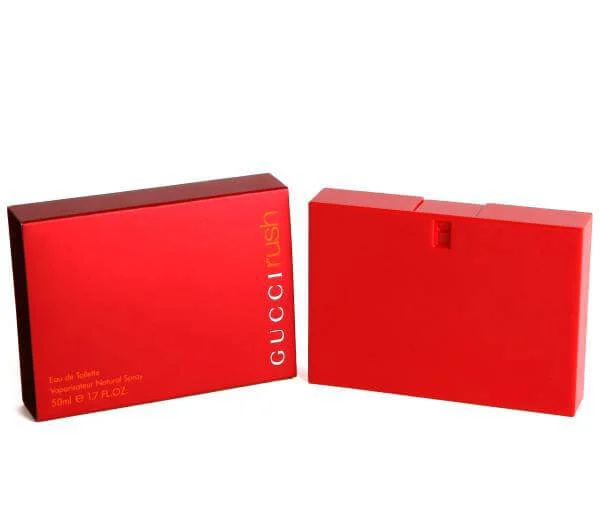 Gucci - Rush Eau de Toilette (75ml) Bild 1