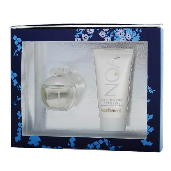 Cacharel - Noa Gift Set (Eau de Toilette and Body Lotion) Bild 1