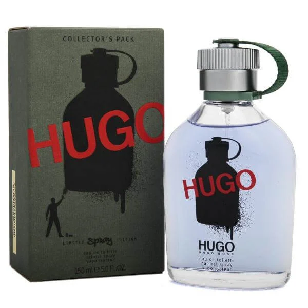 Hugo Boss - Special Edition for Men Eau de Toilette (150ml) Bild 1