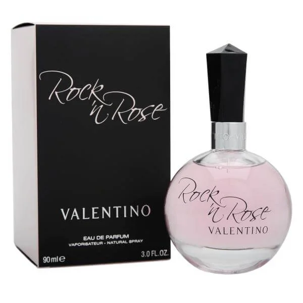 Valentino - Rock 'N' Rose Eau de Parfum 90ml Bild 1