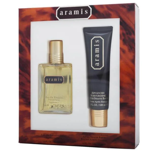Aramis - Gift Set (100ml Eau de Toilette and Aftershave Balm) Bild 1